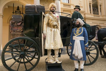 Victoria & Abdul