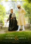 Victoria & Abdul - Filmposter