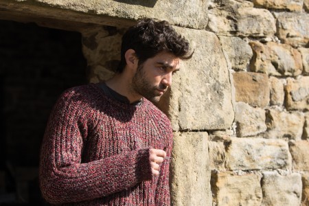 God's Own Country (mit Alec Secareanu)