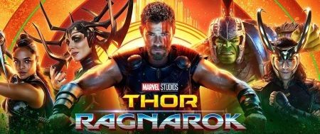 Thor: Tag der Entscheidung