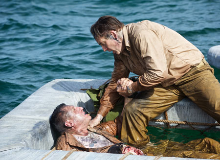 USS Indianapolis: Men of Courage (mit Nicolas Cage)