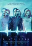 Flatliners (2017) - Filmposter