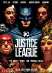 Justice League - Filmposter