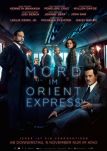 Mord im Orient Express (2017) - Filmposter