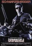 Terminator 2: Tag der Abrechnung - Filmposter