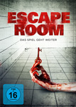 Escape Room - Filmposter