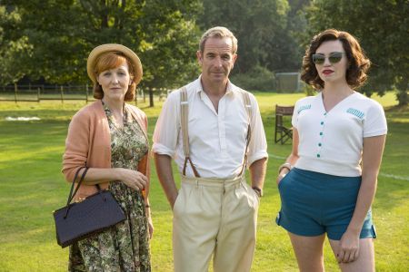 Grantchester (Staffel 3)