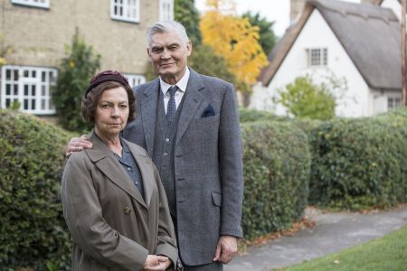 Grantchester (Staffel 3)