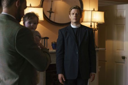 Grantchester (Staffel 3)