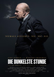 Die dunkelste Stunde - Filmposter