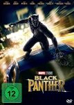 Black Panther - Filmposter