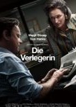 Die Verlegerin - Filmposter