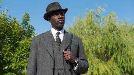 Docteur Knock (mit Omar Sy)