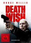 Death Wish - Filmposter