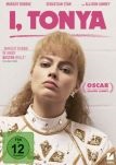 I, Tonya - Filmposter