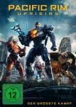 Pacific Rim 2: Uprising