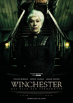 Winchester: Das Haus der Verdammten - Filmposter