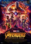 Avengers: Infinity War - Filmposter