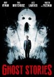 Ghost Stories - Filmposter