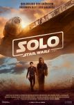 Solo: A Star Wars Story - Filmposter