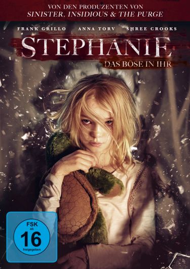 Stephanie - Das Bse in ihr