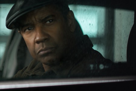 The Equalizer 2 (mit Denzel Washington)