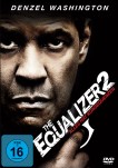 The Equalizer 2 - Filmposter
