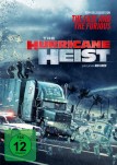 Hurricane Heist - Filmposter