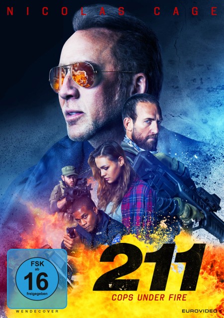 211 (mit Nicolas Cage)