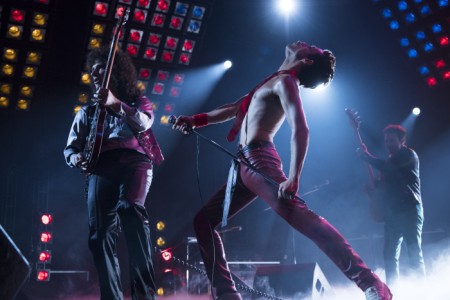 Bohemian Rhapsody (mit Rami Malek)