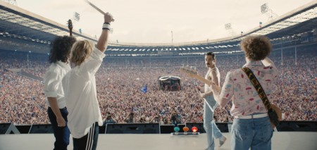 Bohemian Rhapsody (mit Rami Malek)