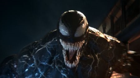 Venom (mit Tom Hardy) Venom (mit Tom Hardy)