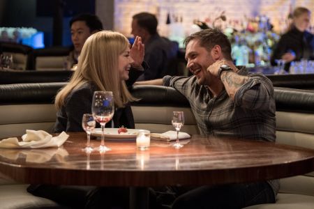 Venom (mit Tom Hardy) Venom (mit Tom Hardy)