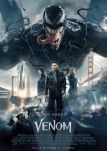 Venom - Filmposter
