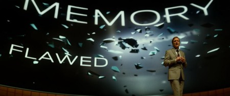 Rememory (mit Peter Dinklage)