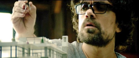 Rememory (mit Peter Dinklage)