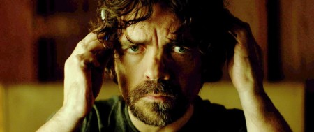 Rememory (mit Peter Dinklage)