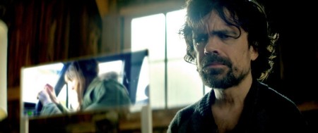 Rememory (mit Peter Dinklage)