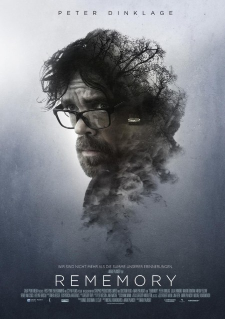 Rememory (mit Peter Dinklage)