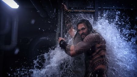 Aquaman (DC)