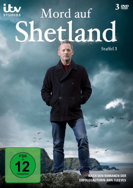 Mord auf Shetland - Staffel 3