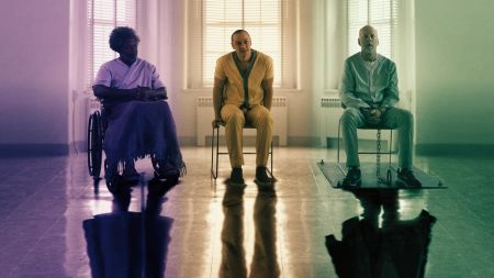 Glass (2019)