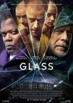 Glass - Filmposter