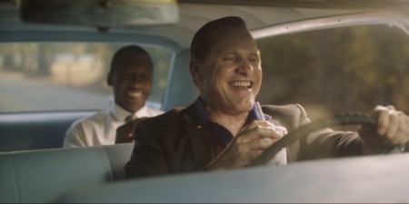 Green Book: Eine besondere Freundschaft