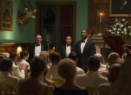 Green Book: Eine besondere Freundschaft
