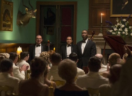 Green Book: Eine besondere Freundschaft