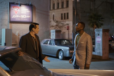 Green Book: Eine besondere Freundschaft