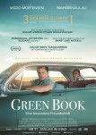 Green Book: Eine besondere Freundschaft - Filmposter