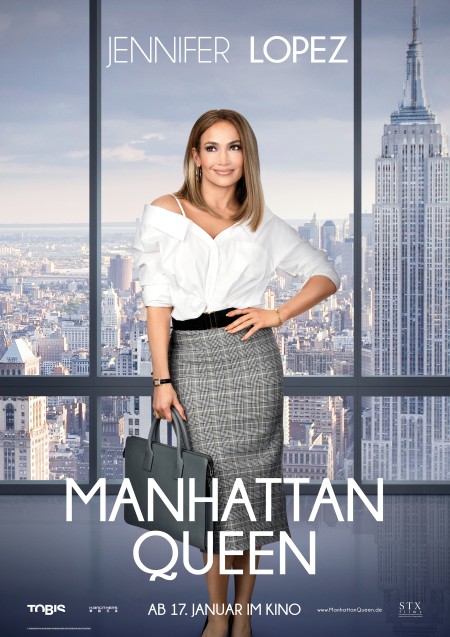 Manhattan Queen (mit Jennifer Lopez)