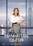 Manhattan Queen - Filmposter